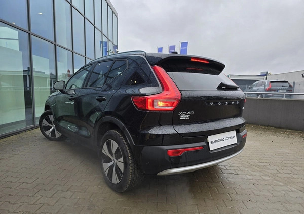 Volvo XC 40 cena 184900 przebieg: 11210, rok produkcji 2023 z Skarżysko-Kamienna małe 436
